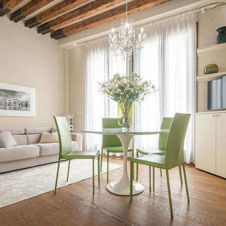 Santa Fosca Design Apartment R&R Venezia Eksteriør bilde