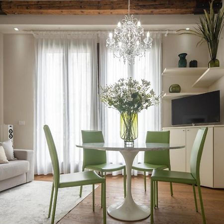 Santa Fosca Design Apartment R&R Venezia Eksteriør bilde