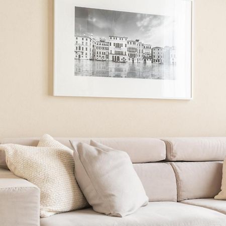 Santa Fosca Design Apartment R&R Venezia Eksteriør bilde