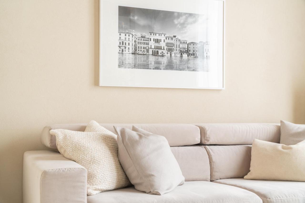 Santa Fosca Design Apartment R&R Venezia Eksteriør bilde