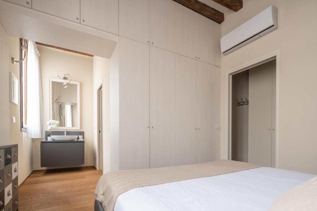 Santa Fosca Design Apartment R&R Venezia Eksteriør bilde