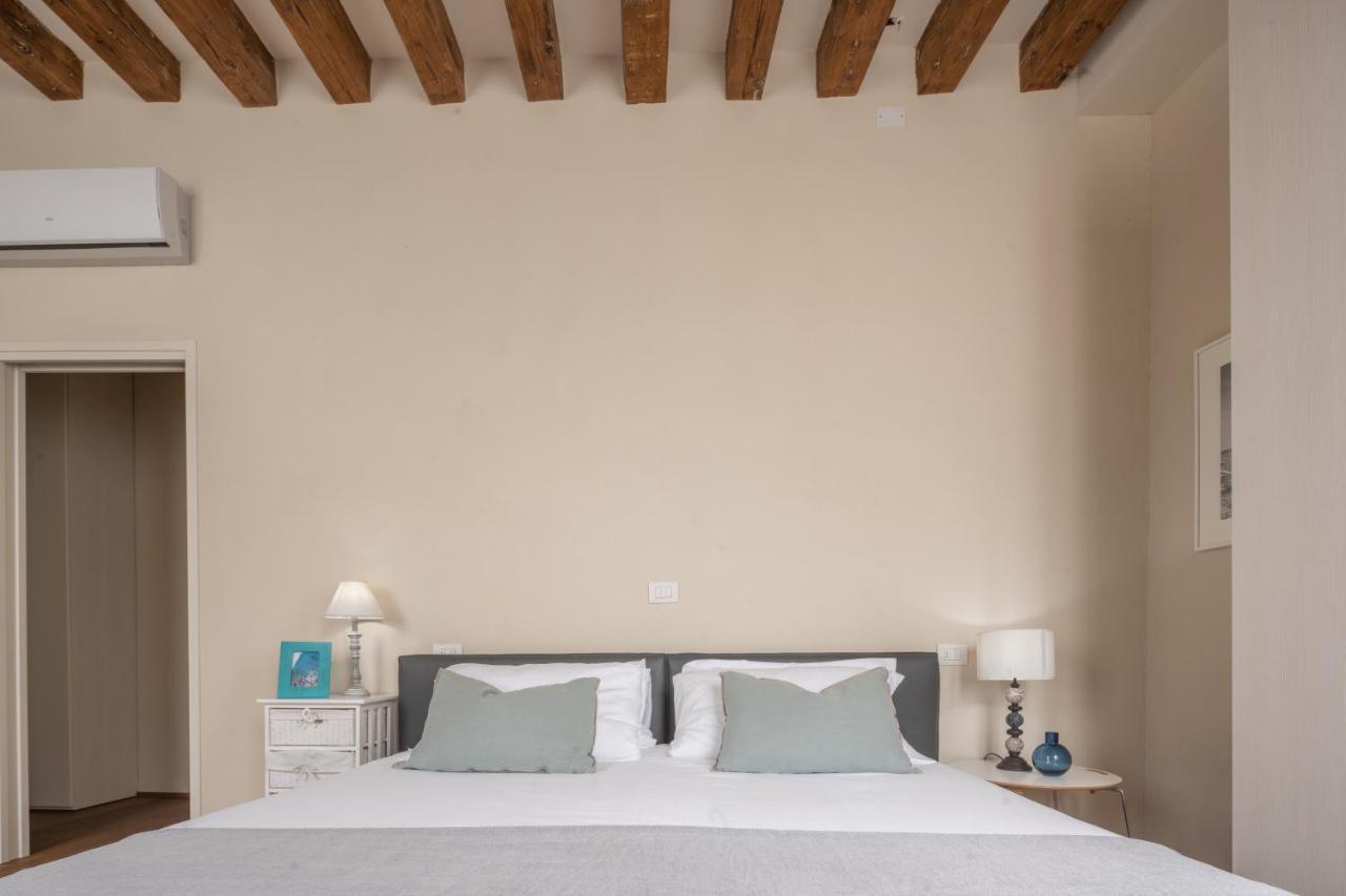 Santa Fosca Design Apartment R&R Venezia Eksteriør bilde