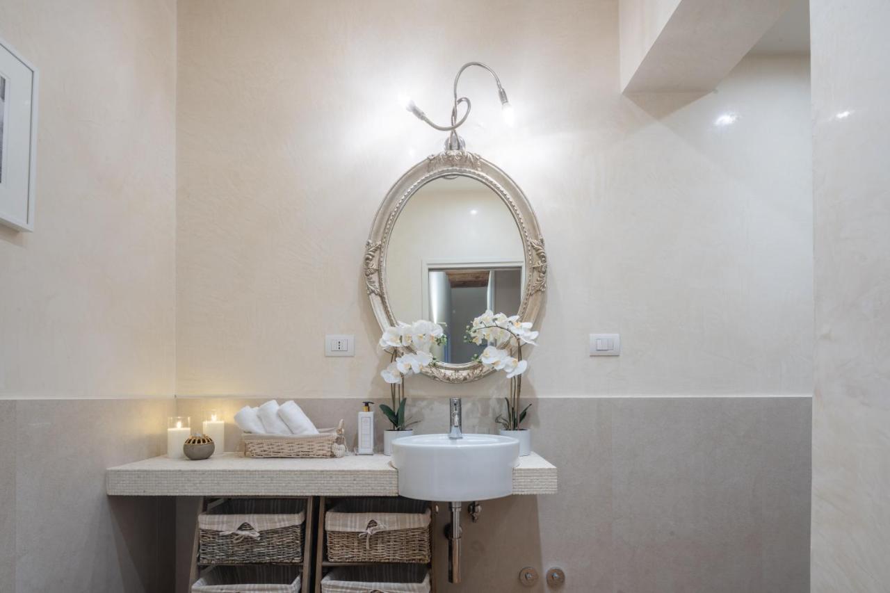 Santa Fosca Design Apartment R&R Venezia Eksteriør bilde