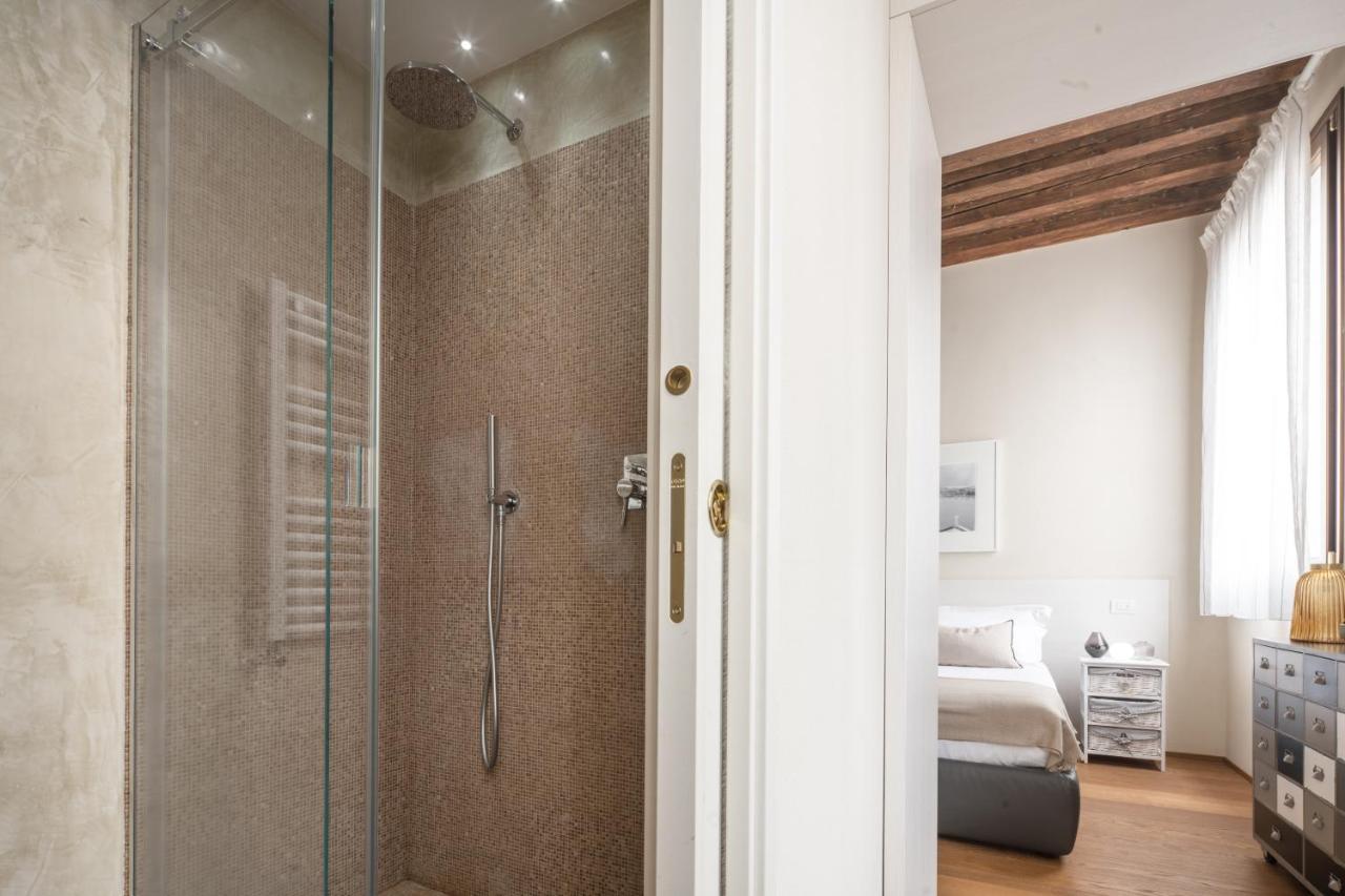 Santa Fosca Design Apartment R&R Venezia Eksteriør bilde